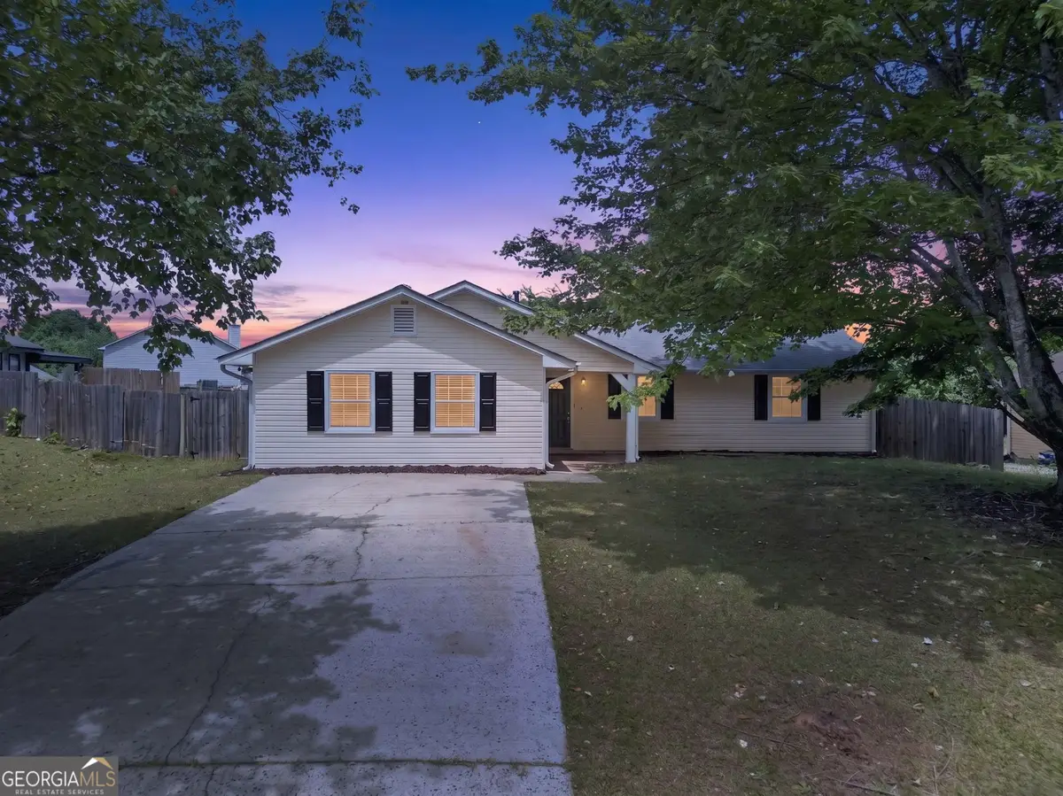301 Deerfield Drive, Jonesboro, GA 30238 - #1