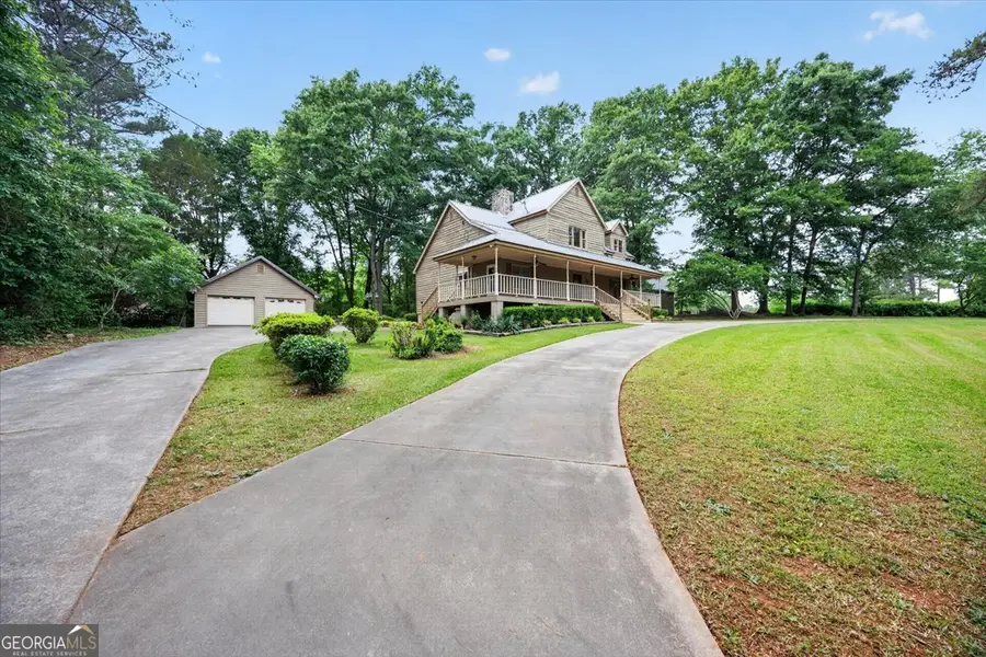 104 Wilder Drive, Forsyth, GA 31029 - #2