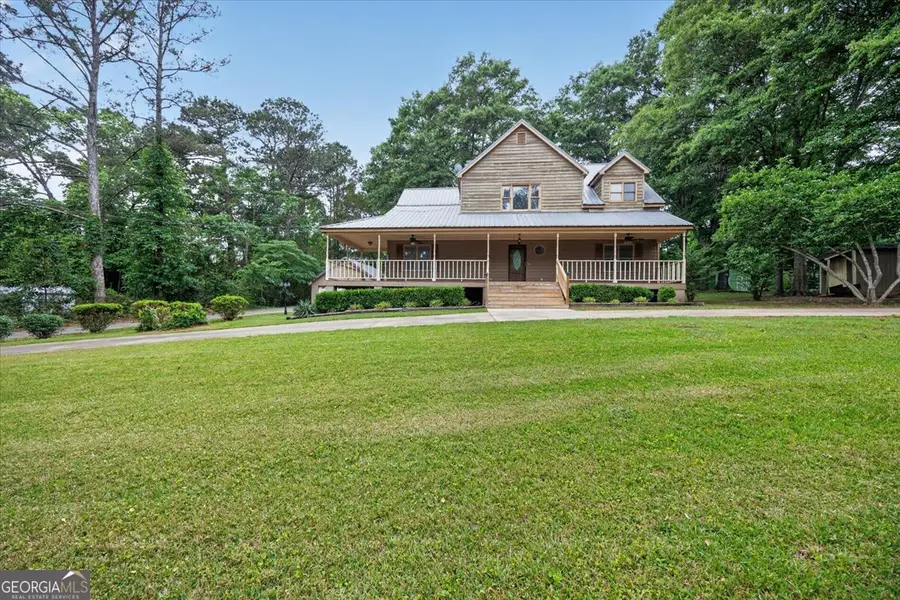 104 Wilder Drive, Forsyth, GA 31029 - #3