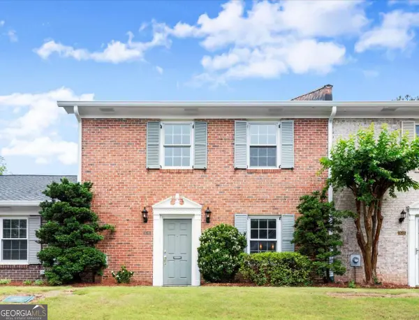 1646 Executive Park Lane Ne, Brookhaven, GA 30329