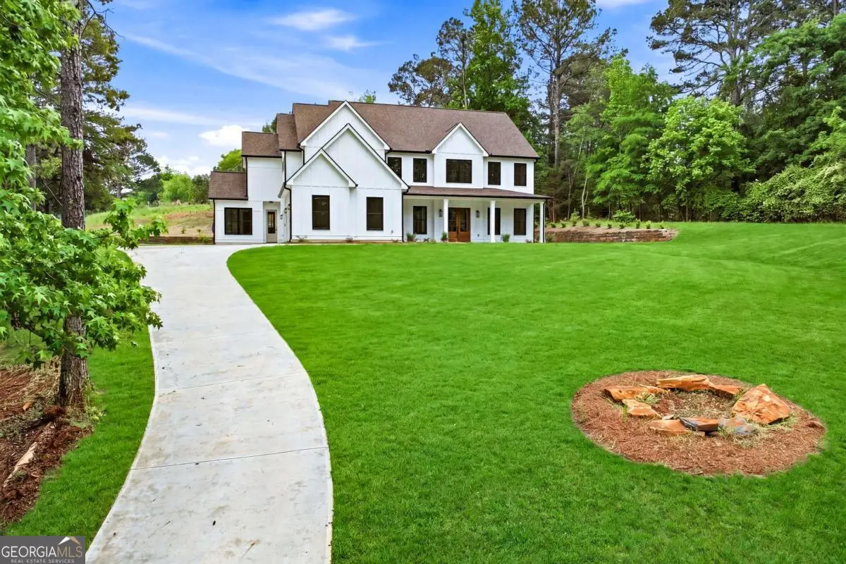 426 Stock Gap Road, Monroe, GA 30656 - #1