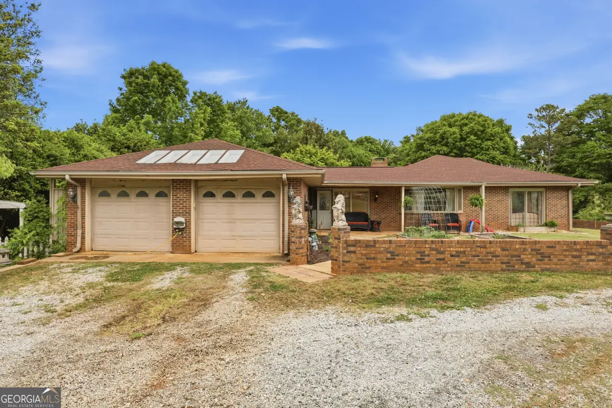 412 Tower Road, Martin, GA 30557 - #1