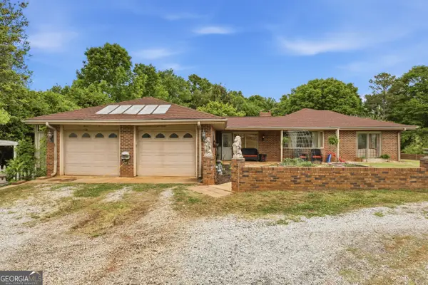 412 Tower Road, Martin, GA 30557