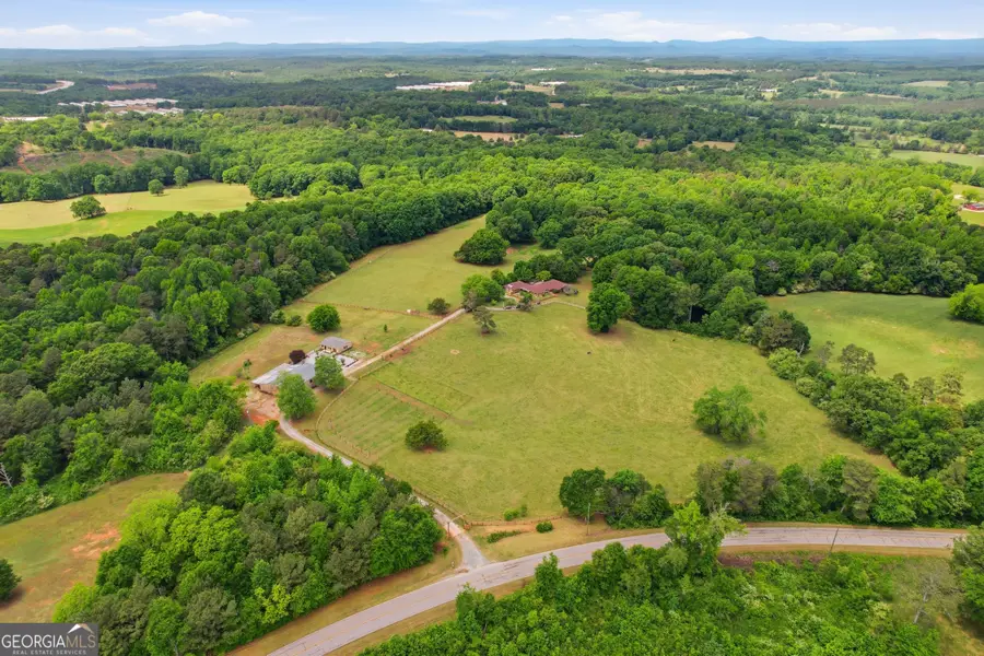 412 Tower Road, Martin, GA 30557 - #3