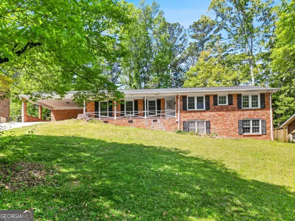 972 Bingham Lane, Stone Mountain, GA 30083
