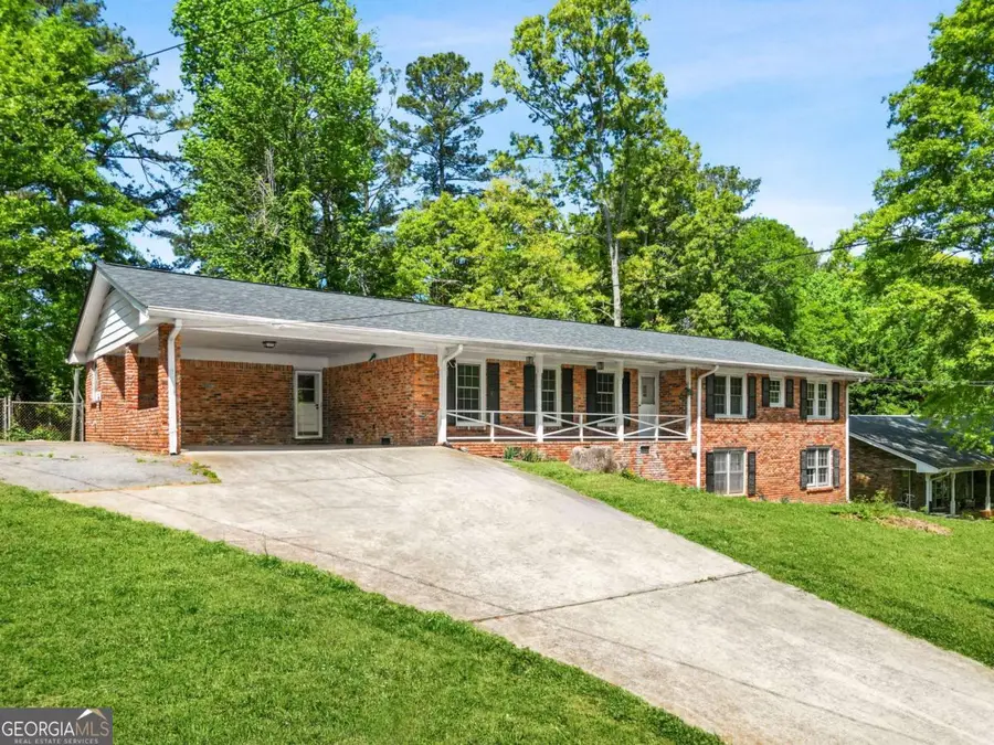 972 Bingham Lane, Stone Mountain, GA 30083 - #3