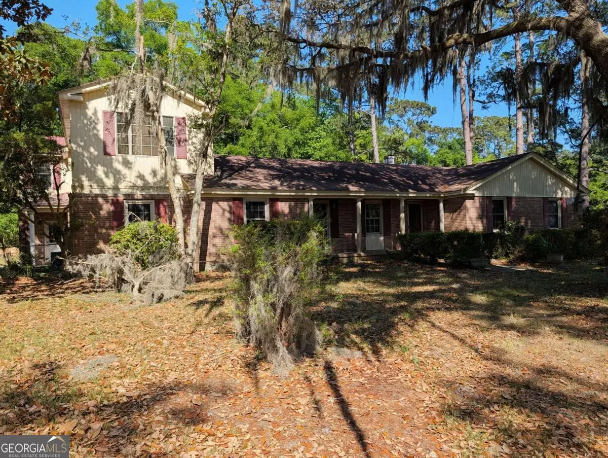405 Woodland Street, Brunswick, GA 31523 - #1