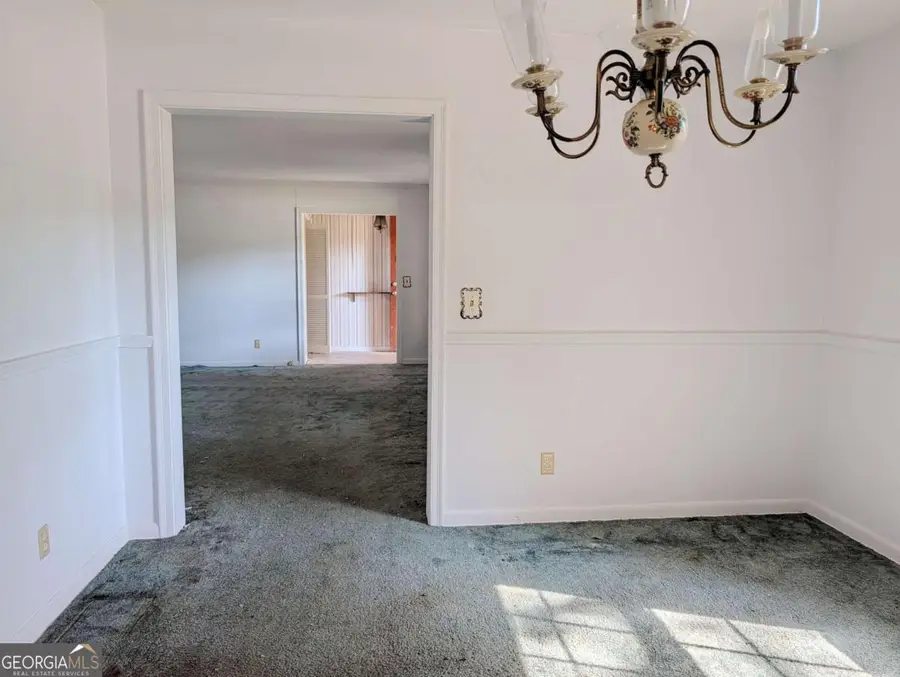 405 Woodland Street, Brunswick, GA 31523 - #3
