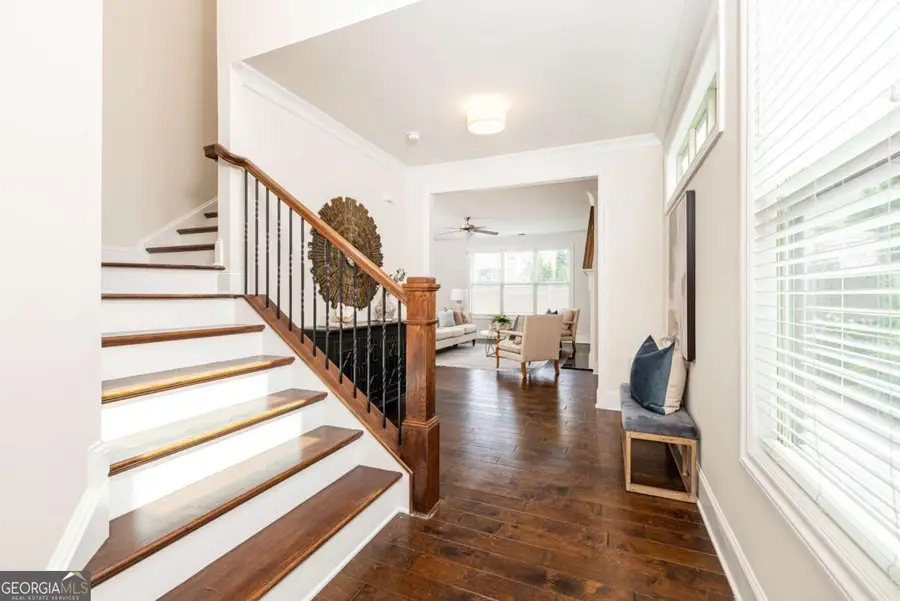7595 Stoneridge Drive, Atlanta, GA 30328 - #2