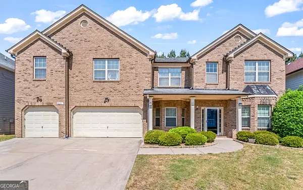 5581 Dendy Trace, FAIRBURN, GA 30213