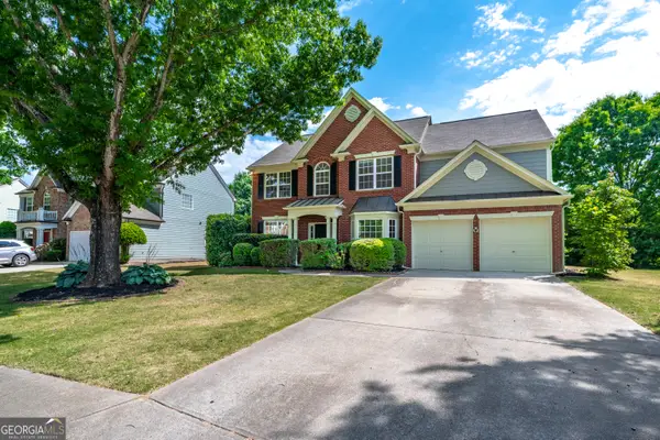4721 Creek Hill Lane, Sugar Hill, GA 30518