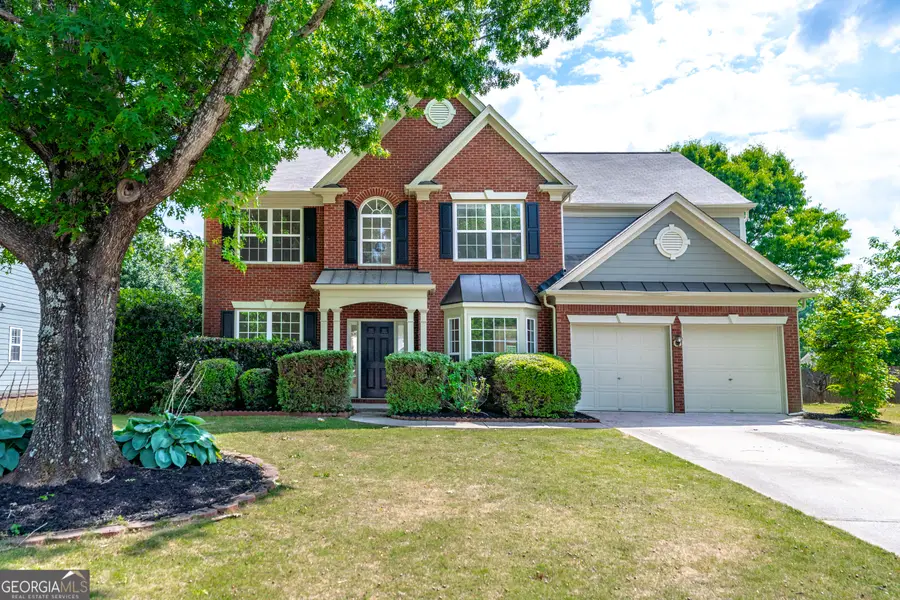 4721 Creek Hill Lane, Sugar Hill, GA 30518 - #2
