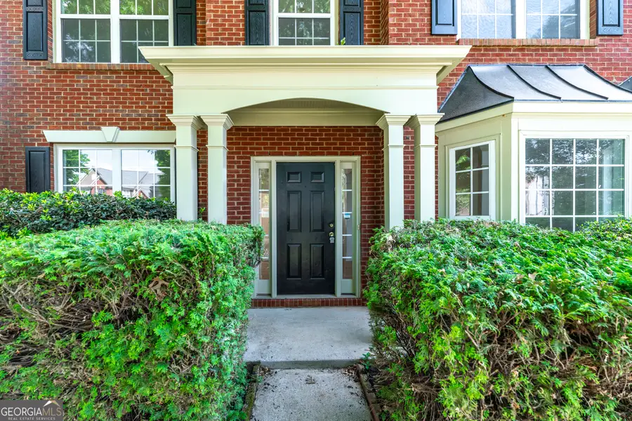 4721 Creek Hill Lane, Sugar Hill, GA 30518 - #3