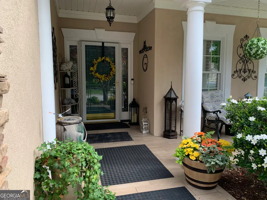 213 Collierstown Way, Peachtree City, GA 30269 - #2