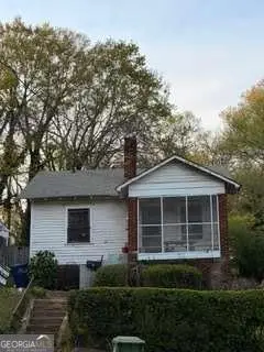 1125 M L King Jr Drive, Atlanta, GA 30314 - #1