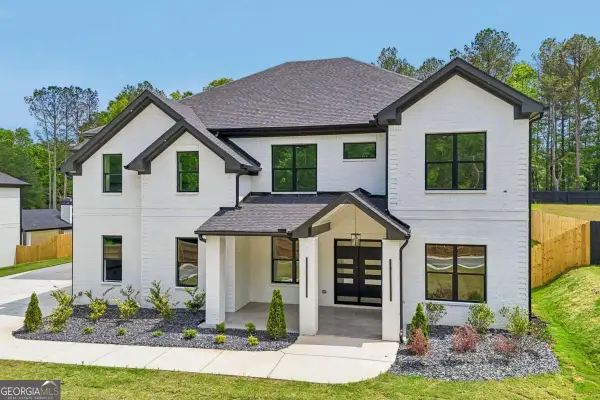 2592 Camp Mitchell Rd Lot 3, Grayson, GA 30017