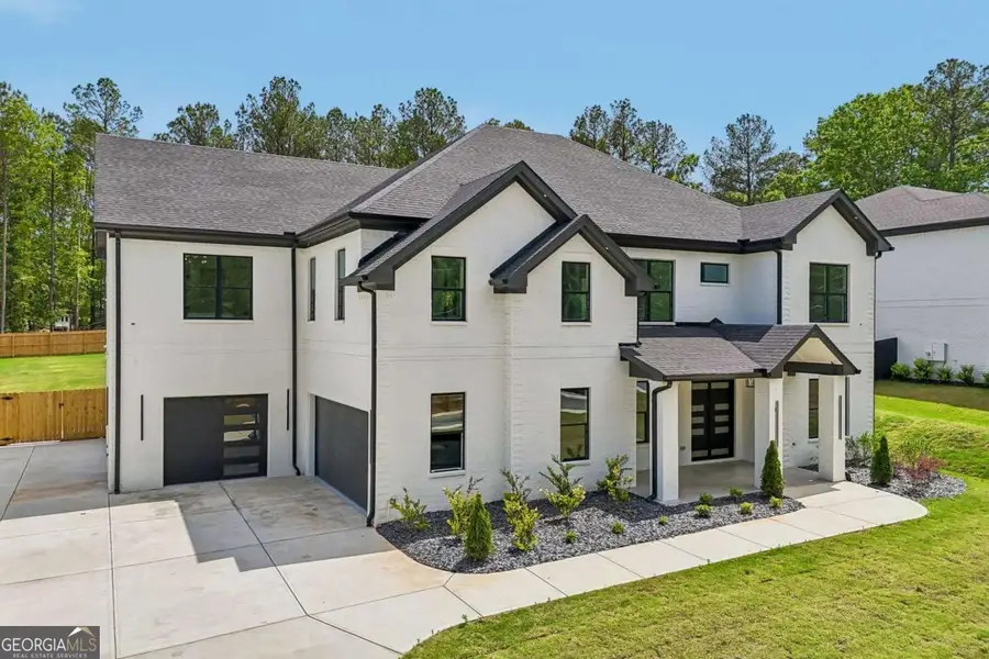 2592 Camp Mitchell Rd Lot 3, Grayson, GA 30017 - #2