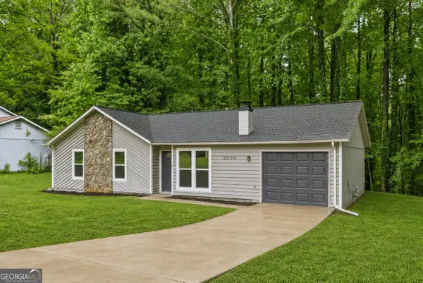 5006 Galbraith Circle, Stone Mountain, GA 30088