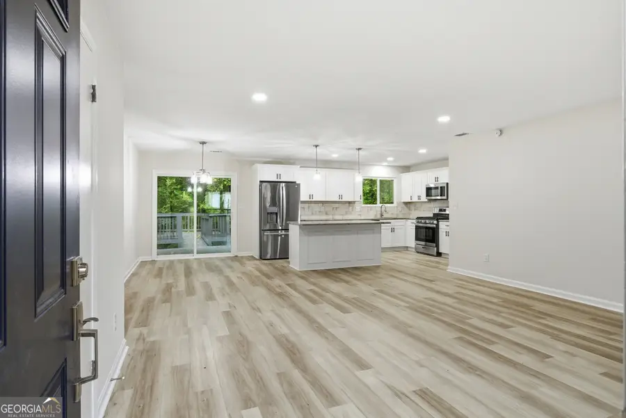 5006 Galbraith Circle, Stone Mountain, GA 30088 - #3