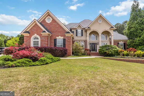5 Whipporwill Drive, Oxford, GA 30054