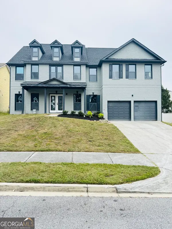 1980 Piedmont Pointe Drive, Lithonia, GA 30058