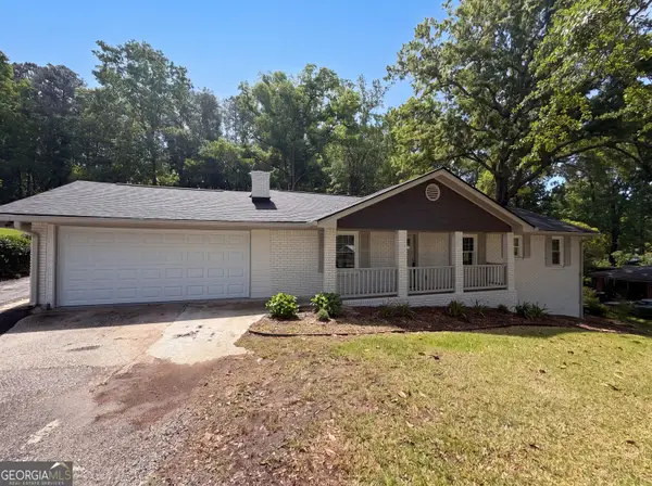 4747 Nelda Drive, Austell, GA 30106