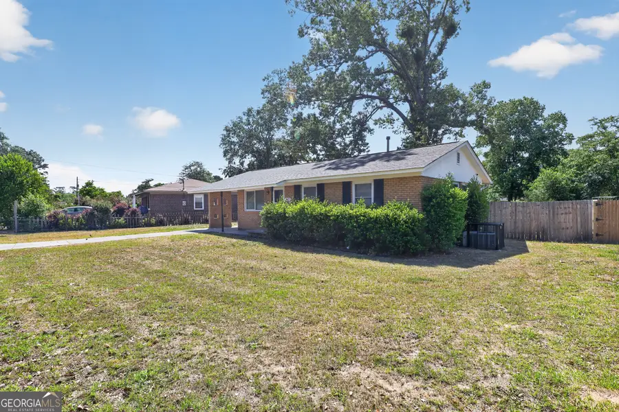2617 Blueberry Drive, Augusta, GA 30906 - #3