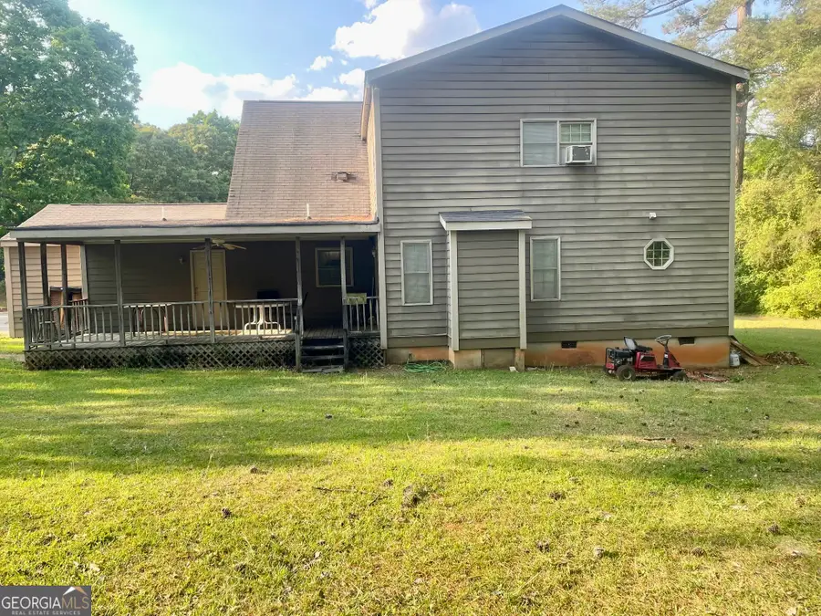 328 Martin Luther King Jr Drive, Eatonton, GA 31024 - #2