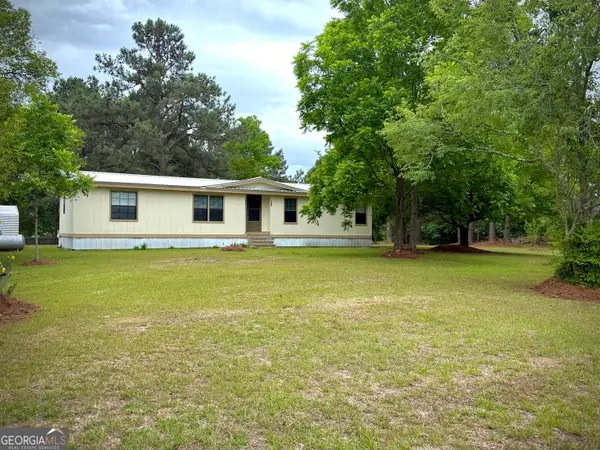 824 Hart Lane, Dublin, GA 31021