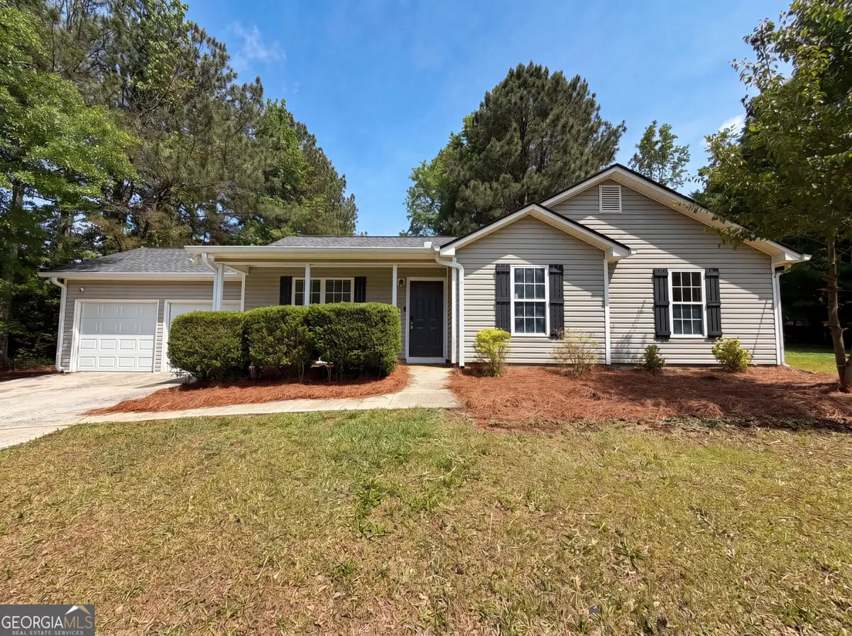 385 Southern Trace Drive, Rockmart, GA 30153 - #1