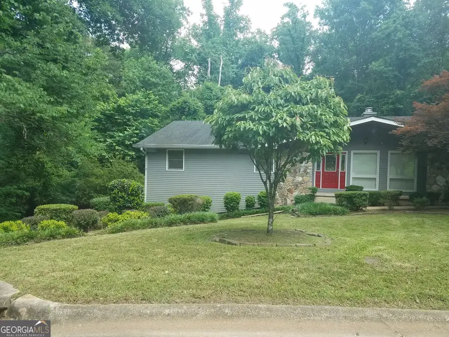 676 Elam Forest Court, Stone Mountain, GA 30083 - #2