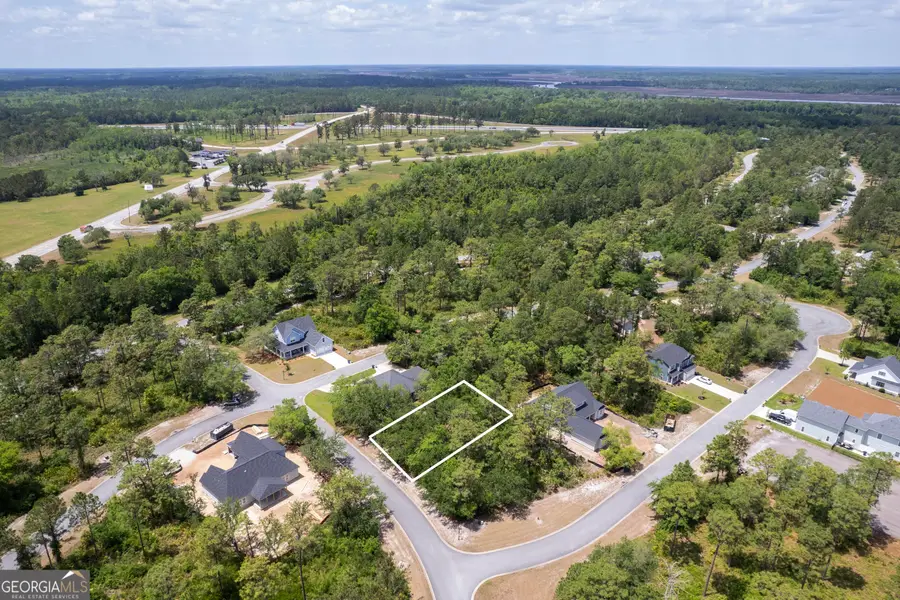 0 Rookery Wynd, Waverly, GA 31565 - #3
