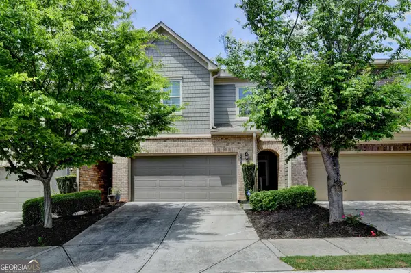 2162 Crestridge Trail Ne, Atlanta, GA 30329