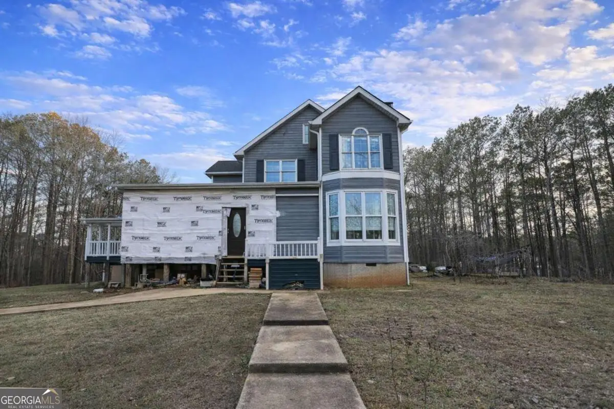 924 Highway 138 E, Stockbridge, GA 30281 - #1