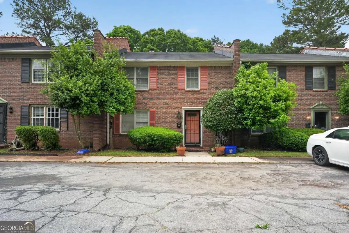 105 Glen Acres Court, Decatur, GA 30035 - #1