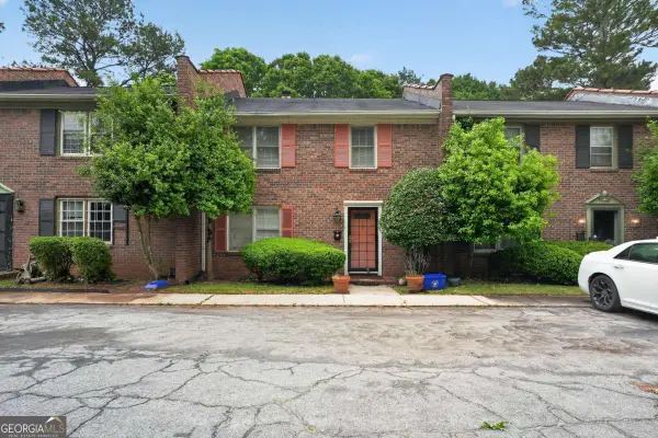 105 Glen Acres Court, Decatur, GA 30035