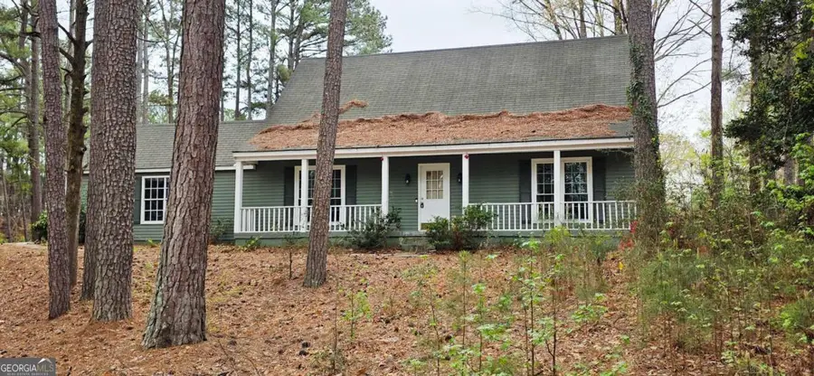 3957 Peachtree Corners Circle, Peachtree Corners, GA 30092 - #2