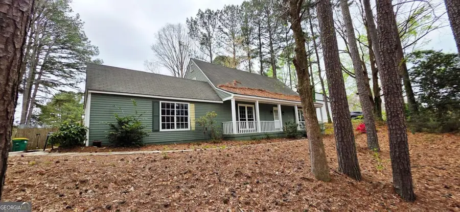 3957 Peachtree Corners Circle, Peachtree Corners, GA 30092 - #3
