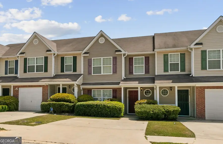 5356 Creekview Way, Morrow, GA 30260 - #2