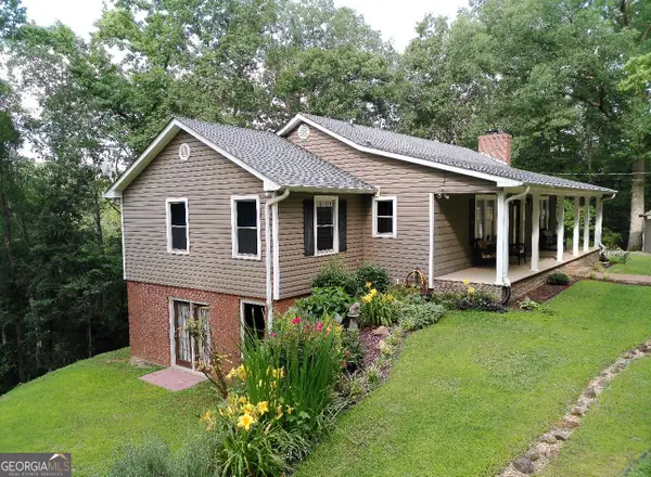 285 Wolf Den Road, Royston, GA 30662
