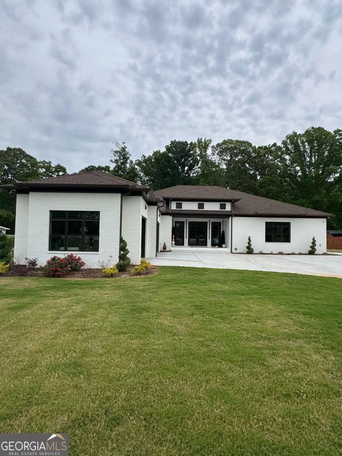 391 Highway 279, Fayetteville, GA 30214 - #1