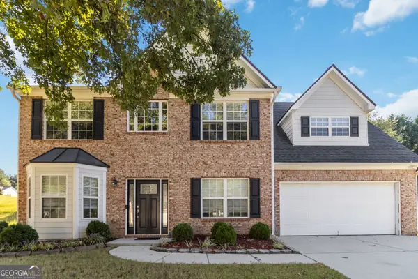 905 Shannon, loganville, GA 30052