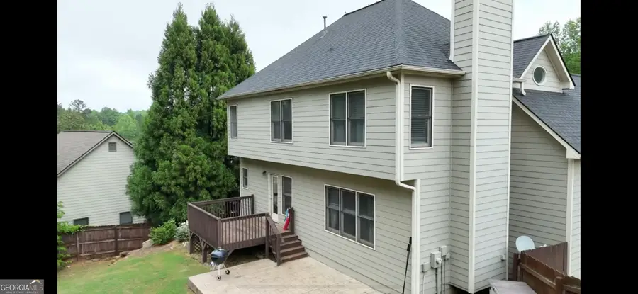 402 Homestead Drive, Dallas, GA 30157 - #3