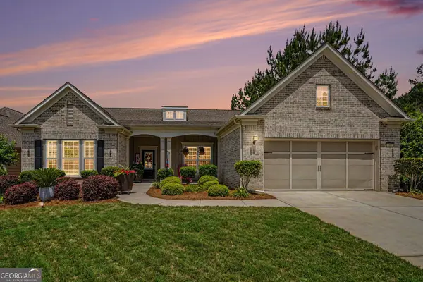 101 Salvia Court, Griffin, GA 30223
