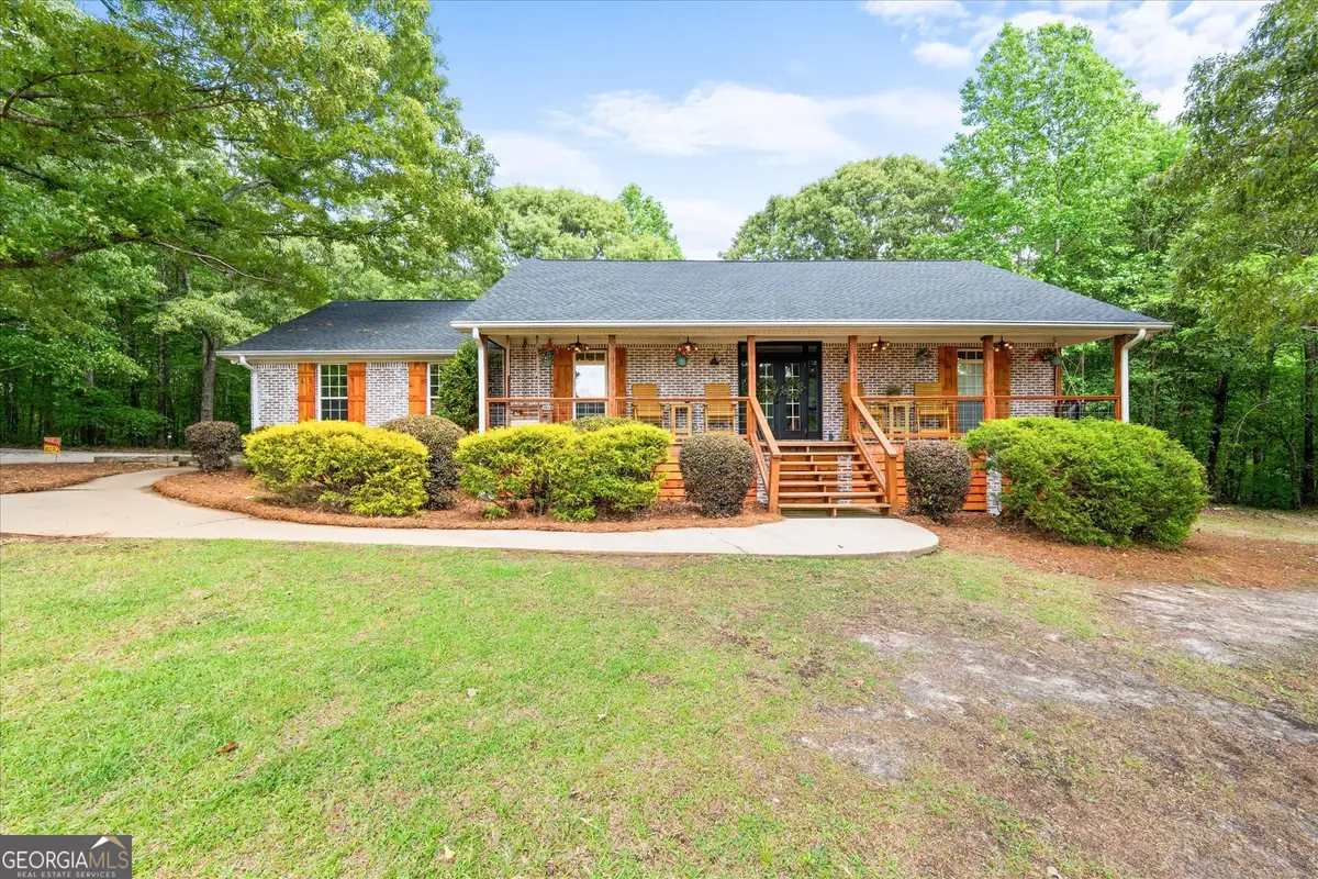 6540 Post Road, Douglasville, GA 30135 - #1