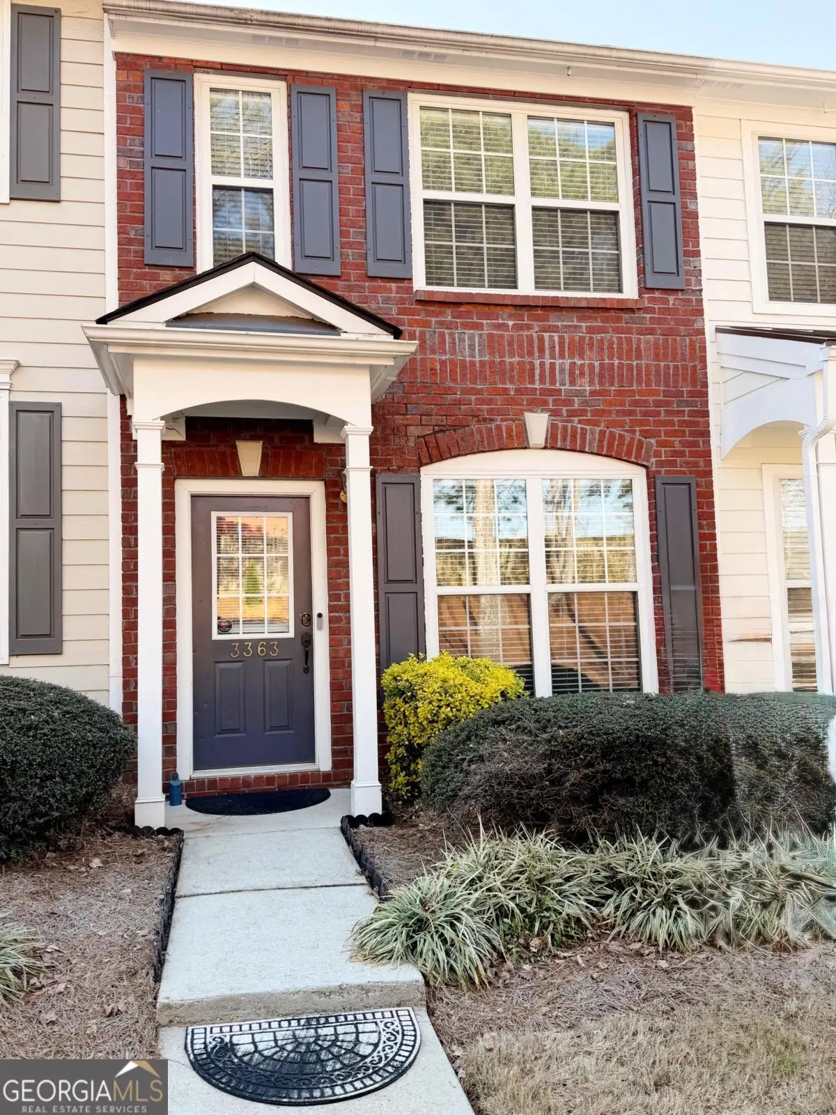 3363 Hidden Cove Circle, Peachtree Corners, GA 30092 - #1