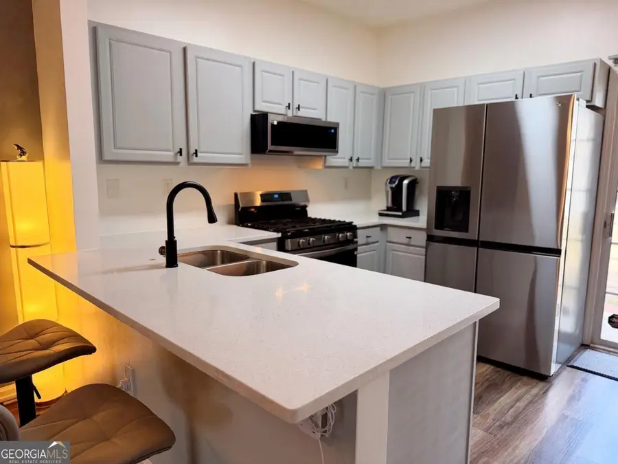 3363 Hidden Cove Circle, Peachtree Corners, GA 30092 - #2