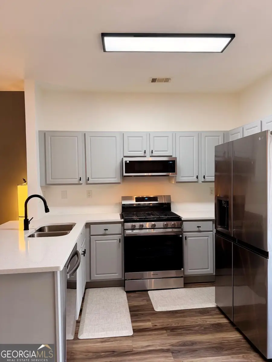 3363 Hidden Cove Circle, Peachtree Corners, GA 30092 - #3