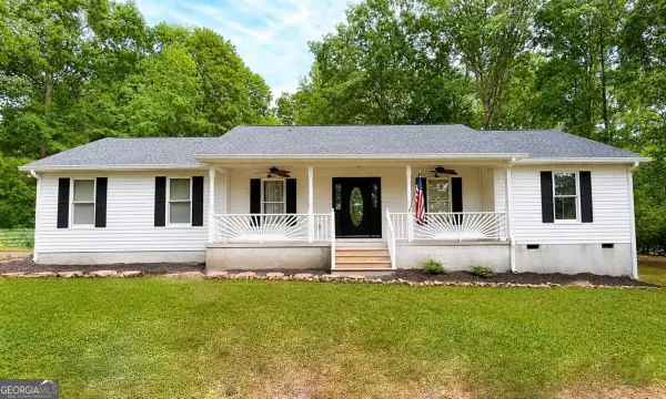334 Summit Heights Drive, Nicholson, GA 30565