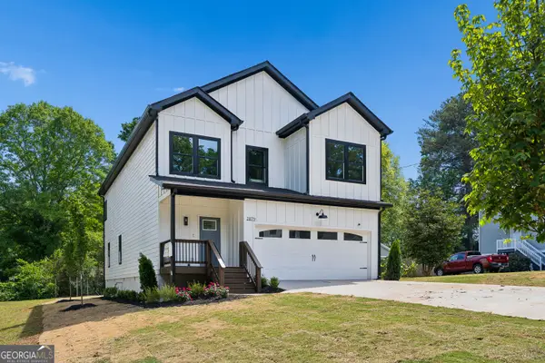2879 Joyce Avenue, Decatur, GA 30032